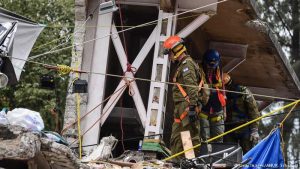 Mexico-Quake=TVCnews