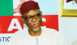 Oyegun APC