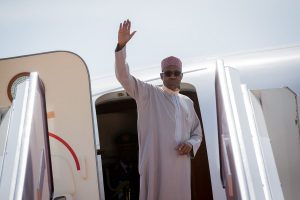 President-Buhari-Departs-for-New York