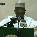 Zamfara Governor -TVC