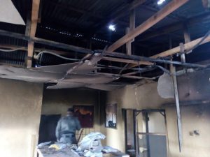 ipob attack police station aba-tvcnews