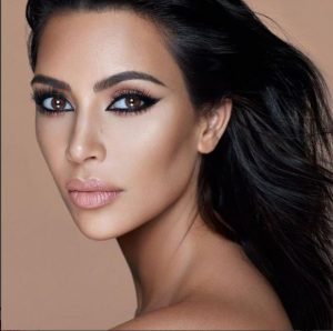kimKardashian