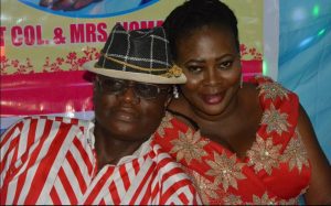 linda and hubby