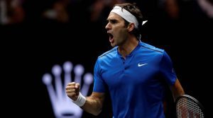 Tennis – Laver Cup – 3rd Day – Prague, Czech Republic