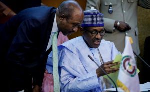 Buhari-Niger-ECOWAS-TVCNews