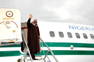 Buhari-travels-Turkey