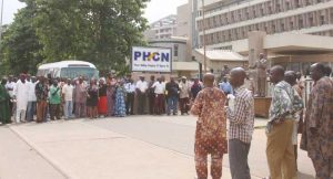 Electricity-workers-PHCN-NUEE