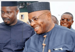 Governor Udom -TVC