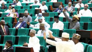House-of-Representatives