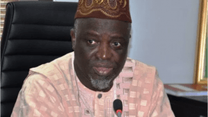 Ishaq-Oloyede