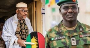 Nnamdi Kanu-Army – TVC