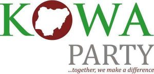 Kowa-Party