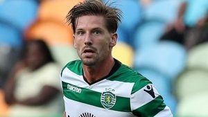 Leicester ponder CAS appeal as FIFA rejects Adrien Silva transfer