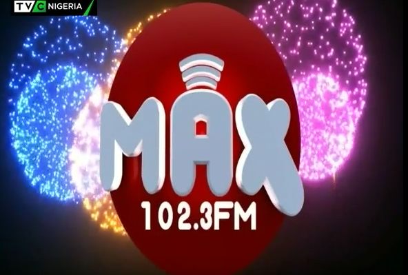 Hit Music For Lagos - 102.3 Max FM