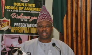 Ogun Budget – TVC