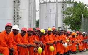 Oil-Workers-Threaten-Strike-Over-