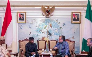 Osinbajo-Indonesia-TVCNews
