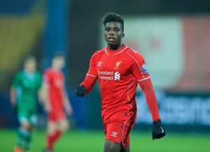 Seyi Ojo