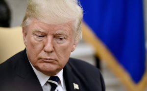 President Trump Hosts Thai Prime Minister Chan-o-cha At The White House