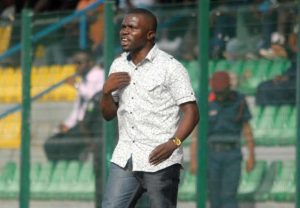 fidelis-ilechukwu-mfm-fc-coach