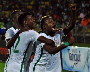 super-eagles-celebrate-goal-again-Cameroon-in-yaounde