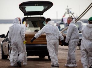 26 nigerian killed human smugglers-TVCNEWS