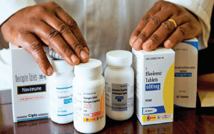 ARVs