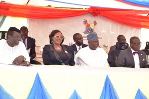 Ambode Badagry
