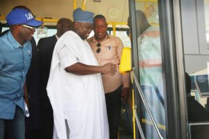 Ambode- BRT- Ketu -TVC