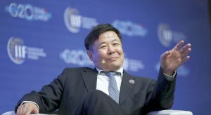 China-Business-TVC News