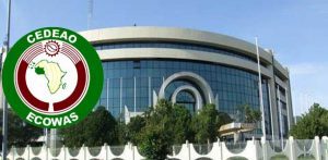 Ecowas-House