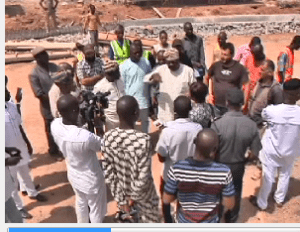 Kazeem Salami -Osun-TVC