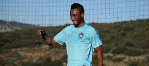 Mikel Obi –  Tianji -TVC