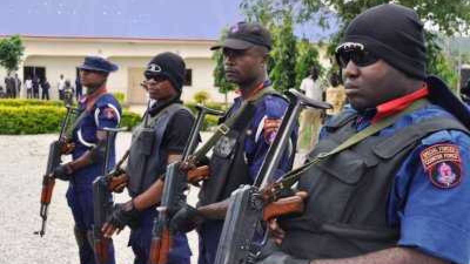 Image result for Buhari orders NSCDC to protect schools