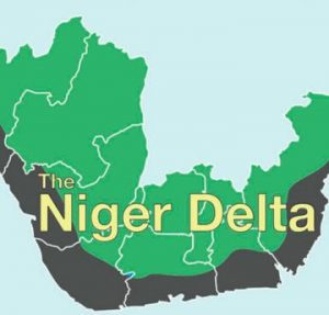 Niger Delta