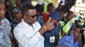 Obiano TVC