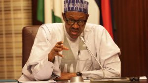 President-Muhammadu-Buhari -ECOWAS