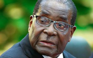 Robert-Mugabe