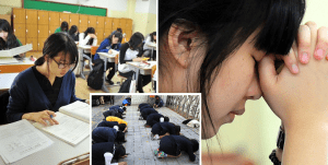 South-Korea-University-Exams-TVCNews
