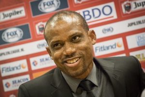 Sunday Oliseh