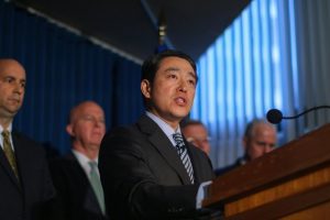 US-China firm