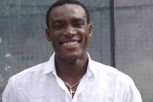 Victor-Agali