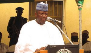 Zamfara gomina2