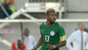 Ogenyi Onazi