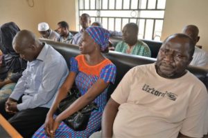 Payroll fraudsters -TVC