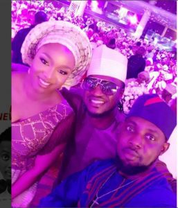 saraki wedding