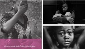 violence against children