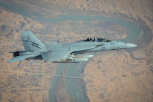 Air Strike