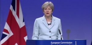 BREXIT EU