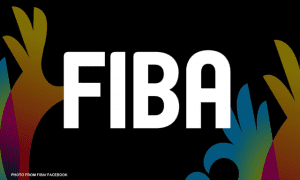 FIBA- TVC